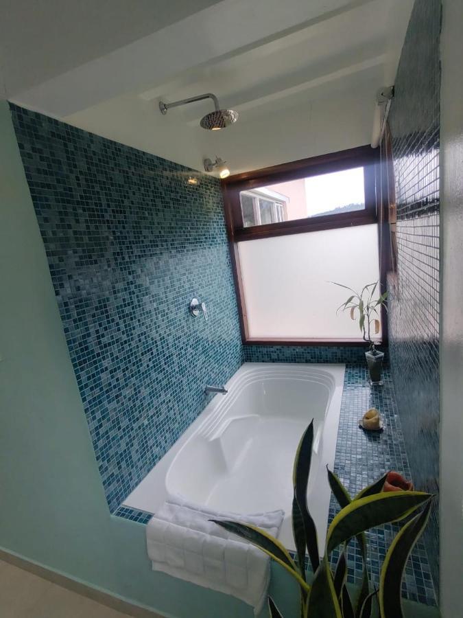 Hacienda El Pinar Del Viento Bed & Breakfast Villa de Leyva Dış mekan fotoğraf
