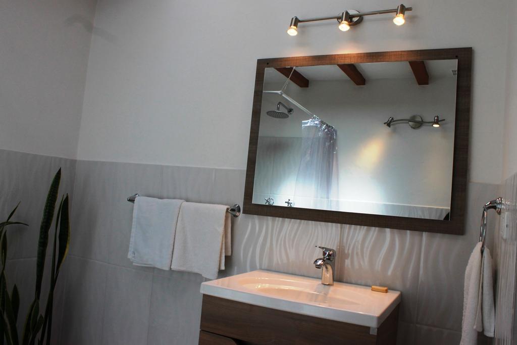 Hacienda El Pinar Del Viento Bed & Breakfast Villa de Leyva Dış mekan fotoğraf